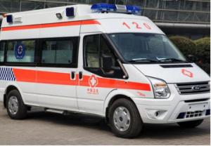 蚌埠救护车租赁